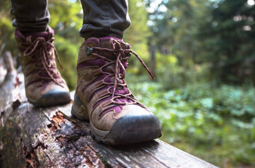  Black diamond trails for hiking